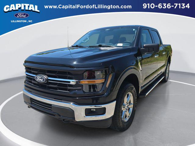 2025 Ford F-150 XLT for sale in Lillington, NC