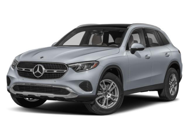 2026 Mercedes-Benz GLC 300 for sale in Walnut Creek, CA
