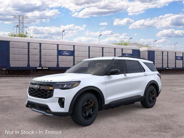 2026 Ford Explorer Tremor for sale in Feasterville, PA