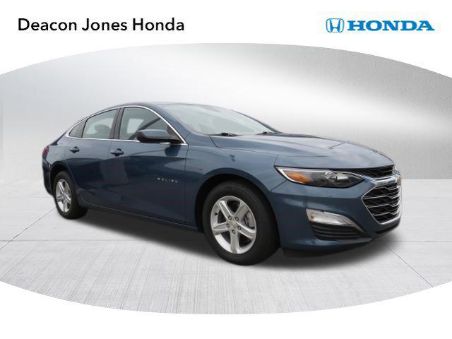 2024 Chevrolet Malibu FWD 1FL for sale in Goldsboro, NC