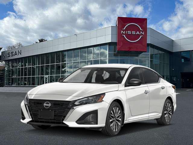2026 Nissan Altima SV FWD for sale in  Hasbrouck Heights, NJ