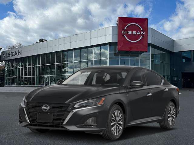 2026 Nissan Altima SV AWD for sale in  Hasbrouck Heights, NJ