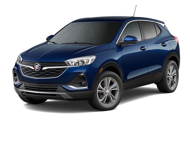 2023 Buick Encore GX Preferred FWD for sale in Sturgis, MI