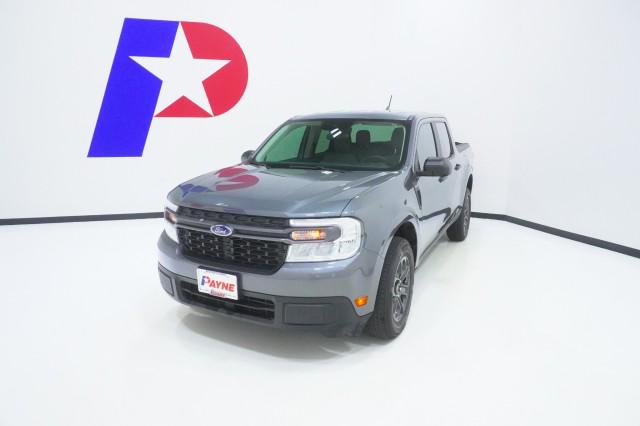2024 Ford Maverick XLT for sale in Weslaco, TX