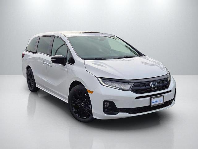 2026 Honda Odyssey Sport-L for sale in Chula Vista, CA