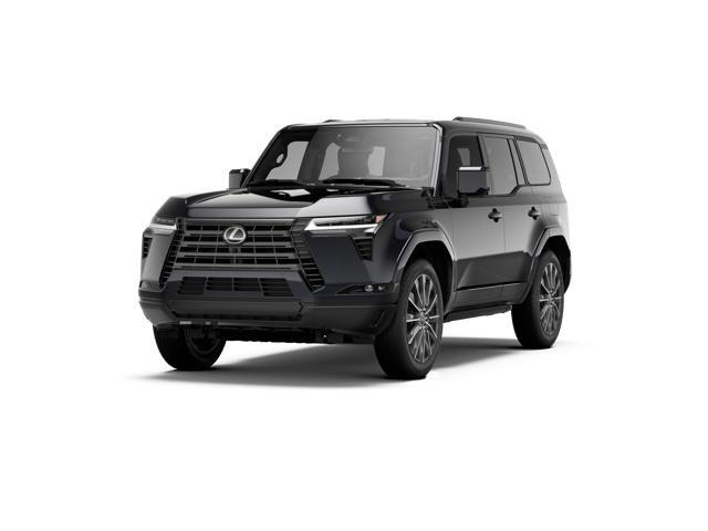2026 Lexus GX 550 Luxury for sale in Augusta, GA