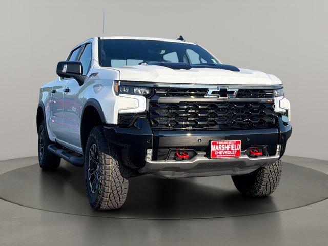 2026 Chevrolet Silverado 1500 4WD Crew Cab Short Bed ZR2 for sale in Marshfield, MO