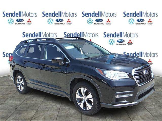 2021 Subaru Ascent Premium for sale in Greensburg, PA