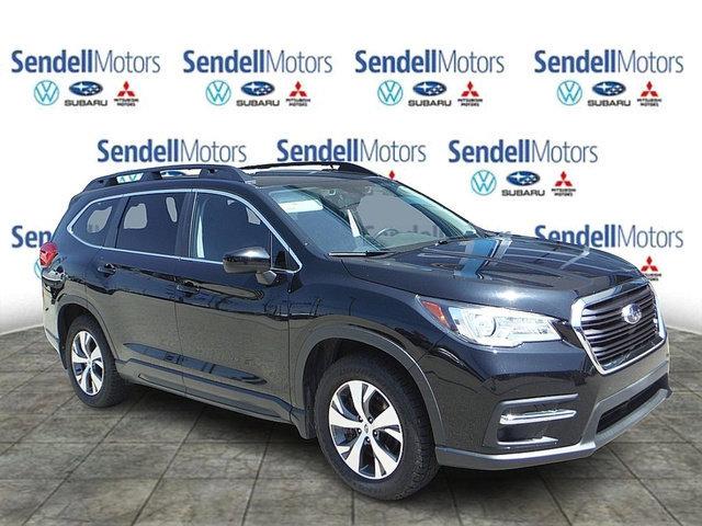2021 Subaru Ascent Premium for sale in Greensburg, PA