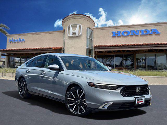 2026 Honda Accord Sedan Touring for sale in Carlsbad, CA
