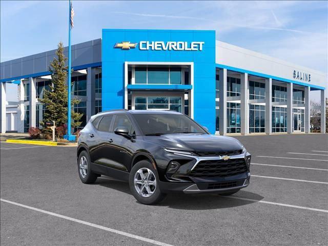2026 Chevrolet Blazer LT for sale in Saline, MI