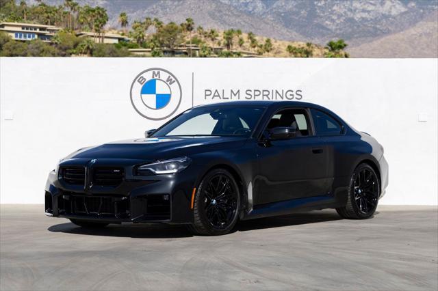 2023 BMW M2 Base for sale in Palm Springs, CA