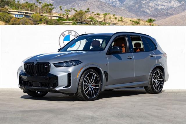 2026 BMW X5 M60i for sale in Palm Springs, CA