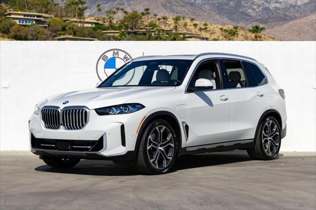 2026 BMW X5 xDrive50e for sale in Palm Springs, CA