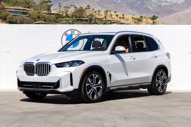 2026 BMW X5 xDrive50e for sale in Palm Springs, CA