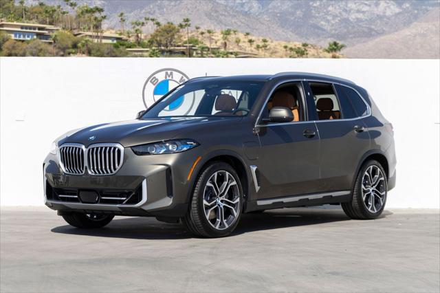 2026 BMW X5 xDrive50e for sale in Palm Springs, CA