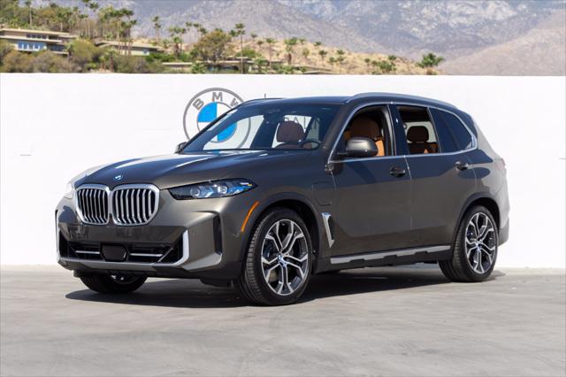 2026 BMW X5 xDrive50e for sale in Palm Springs, CA