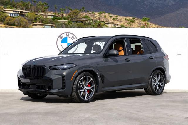 2026 BMW X5 xDrive50e for sale in Palm Springs, CA
