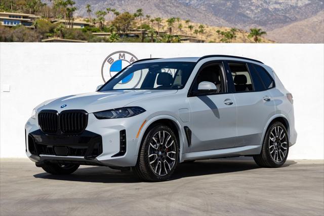 2026 BMW X5 xDrive50e for sale in Palm Springs, CA