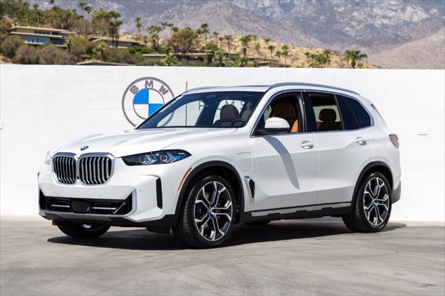 2026 BMW X5 xDrive50e for sale in Palm Springs, CA