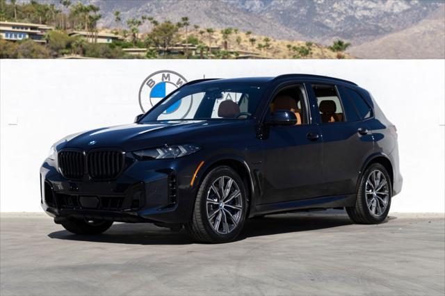 2026 BMW X5 xDrive50e for sale in Palm Springs, CA