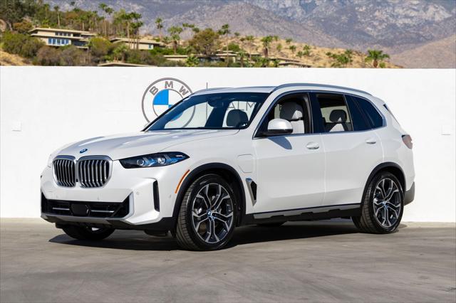 2026 BMW X5 xDrive50e for sale in Palm Springs, CA