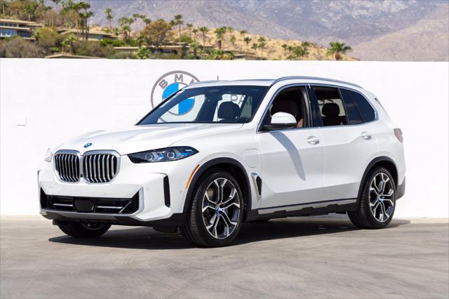 2026 BMW X5 xDrive50e for sale in Palm Springs, CA
