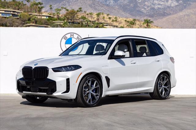 2026 BMW X5 xDrive50e for sale in Palm Springs, CA