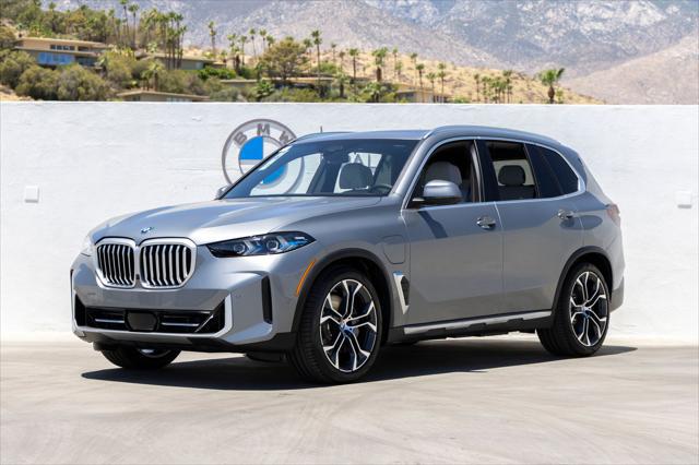2026 BMW X5 xDrive50e for sale in Palm Springs, CA