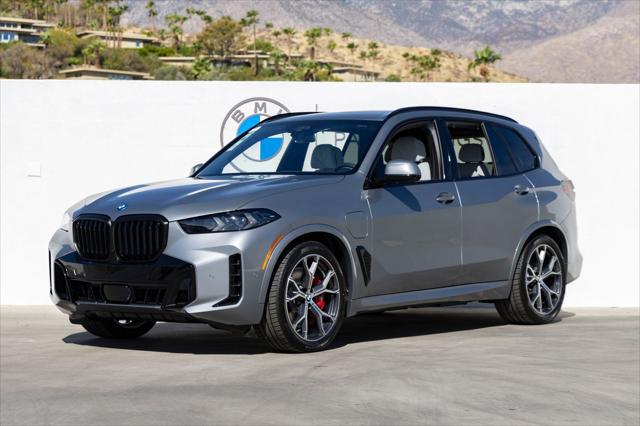 2026 BMW X5 xDrive50e for sale in Palm Springs, CA