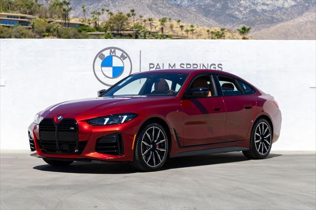 2026 BMW M440i Gran Coupe M440i Gran Coupe for sale in Palm Springs, CA