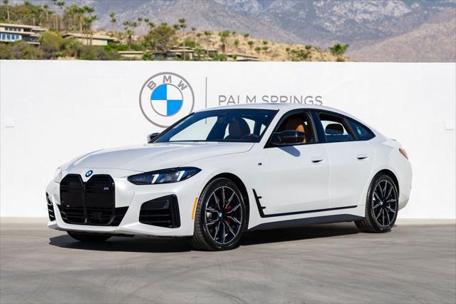 2026 BMW M440i Gran Coupe M440i Gran Coupe for sale in Palm Springs, CA