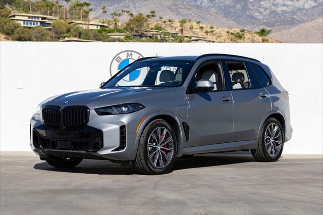 2026 BMW X5 xDrive50e for sale in Palm Springs, CA