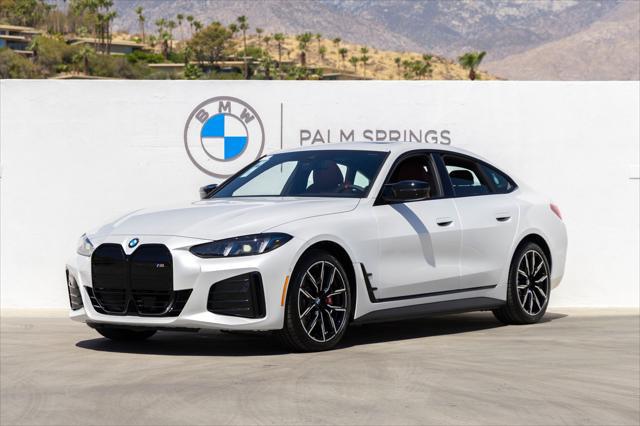 2026 BMW i4 M60 for sale in Palm Springs, CA