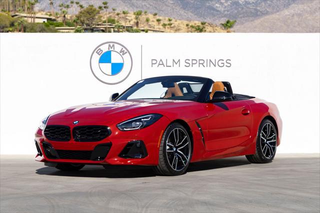 2026 BMW Z4 sDrive30i for sale in Palm Springs, CA