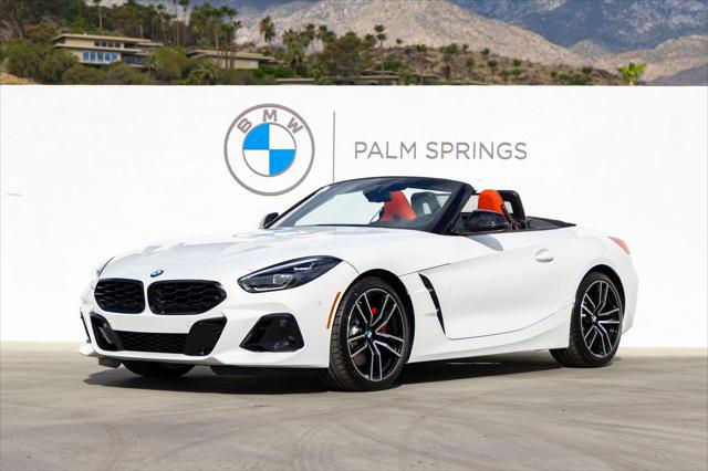 2026 BMW Z4 sDrive30i for sale in Palm Springs, CA