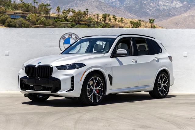 2026 BMW X5 xDrive50e for sale in Palm Springs, CA