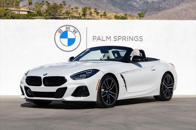 2026 BMW Z4 sDrive30i for sale in Palm Springs, CA