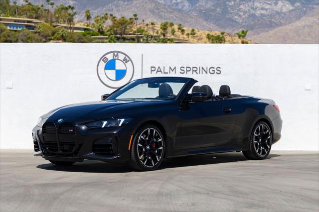 2027 BMW 4 Series M440i for sale in Palm Springs, CA