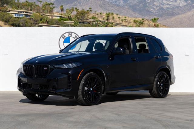 2026 BMW X5 M60i for sale in Palm Springs, CA