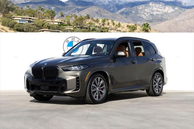 2026 BMW X5 xDrive50e for sale in Palm Springs, CA