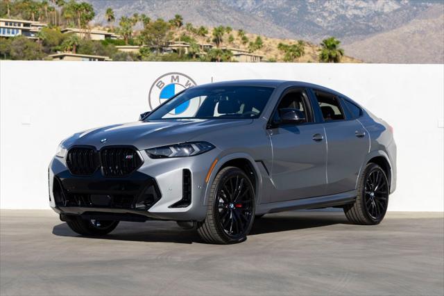 2027 BMW X6 M60i for sale in Palm Springs, CA