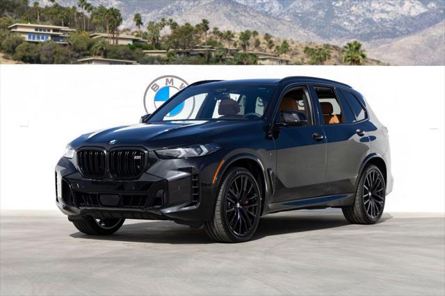 2026 BMW X5 M60i for sale in Palm Springs, CA