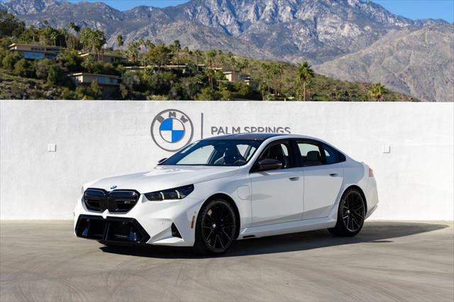 2026 BMW M5 Base for sale in Palm Springs, CA