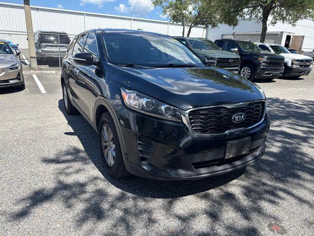 2020 Kia Sorento 2.4L LX for sale in Jacksonville, FL