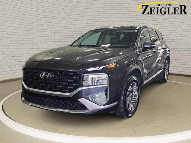 2023 Hyundai Santa Fe SEL for sale in HOLLAND, MI