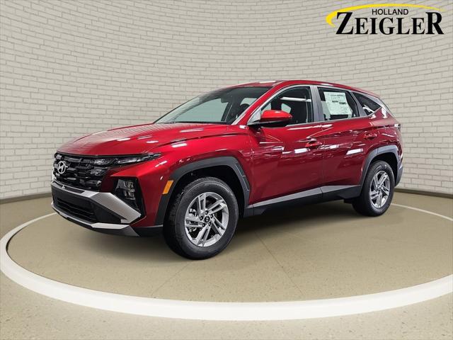 2026 Hyundai Tucson SE for sale in HOLLAND, MI