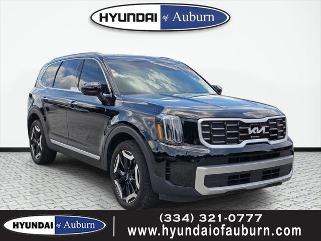 2025 Kia Telluride S for sale in AUBURN, AL