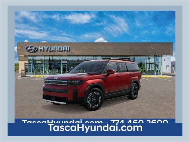 2026 Hyundai Santa Fe SEL for sale in FAIRHAVEN, MA