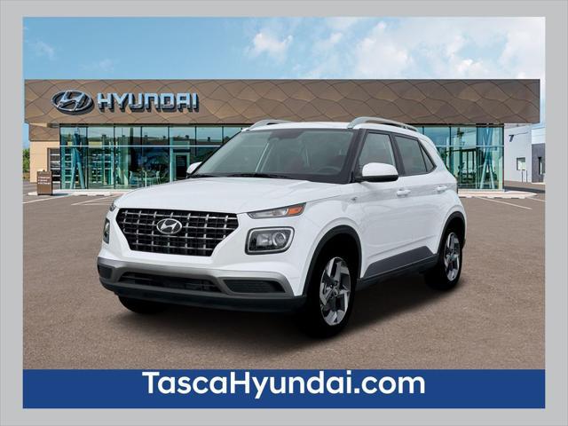 2026 Hyundai Venue SEL for sale in FAIRHAVEN, MA